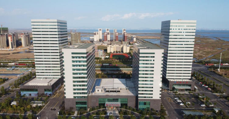 连获三项省级殊荣！中启胶建集团综合实力与品牌影响力持续提升